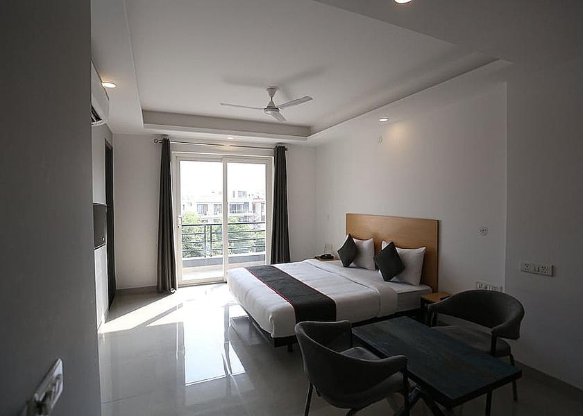 Haryana Gurugram Room