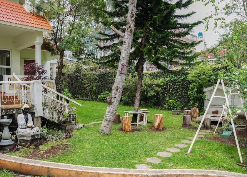 Tamil Nadu Kodaikanal Outdoors