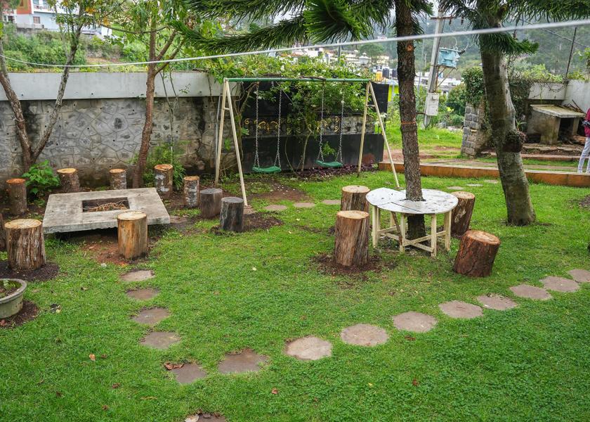 Tamil Nadu Kodaikanal Outdoors