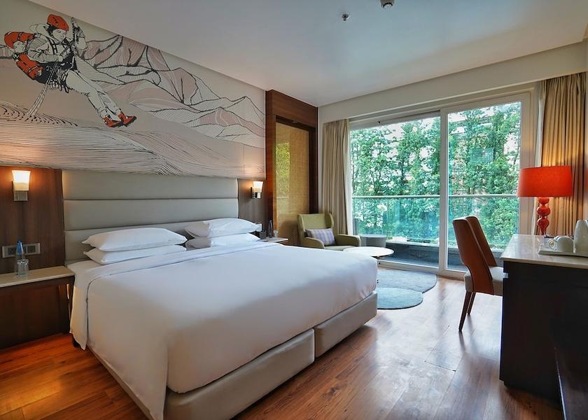 Uttarakhand Dehradun Room