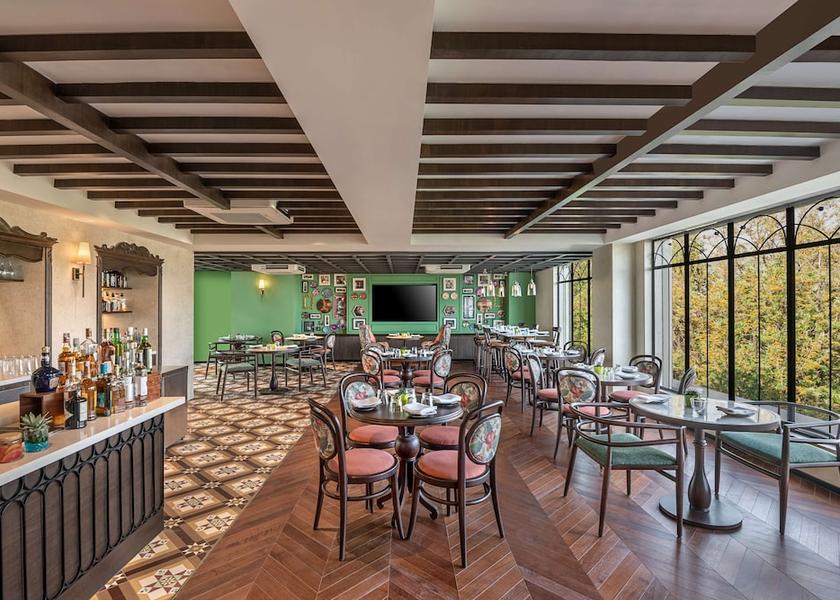 Uttarakhand Dehradun Restaurant
