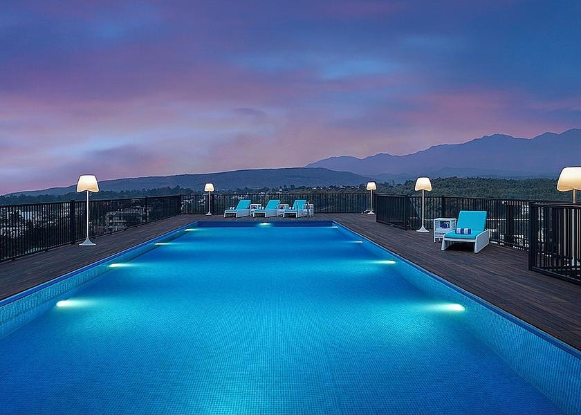 Uttarakhand Dehradun Pool