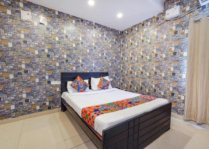 Karnataka Bangalore Room