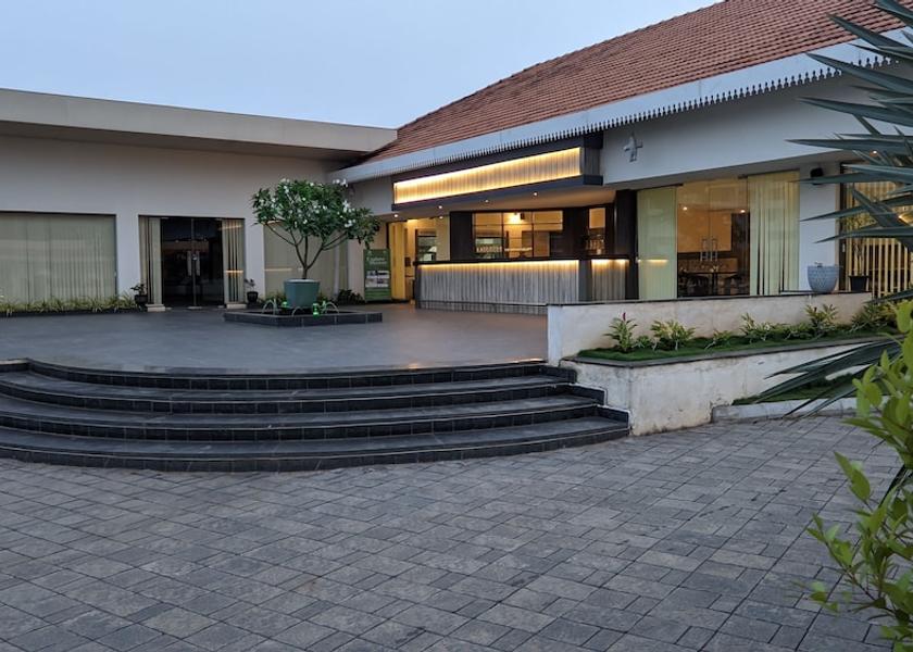 Karnataka Belagavi Restaurant