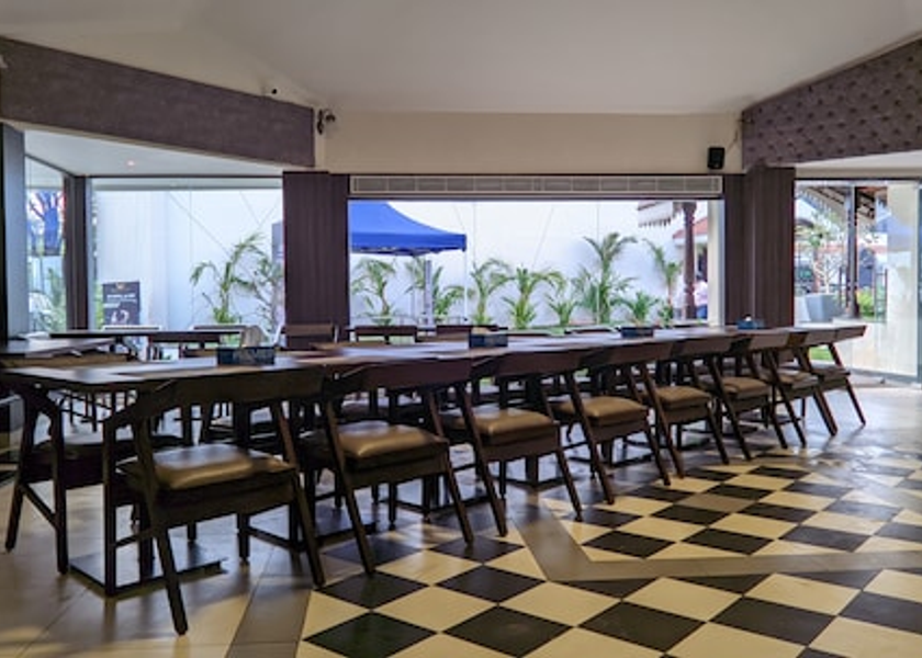 Karnataka Belagavi Hotel Exterior