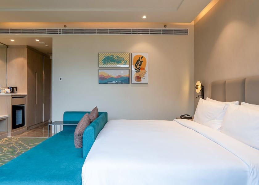 Jammu and Kashmir Katra Room