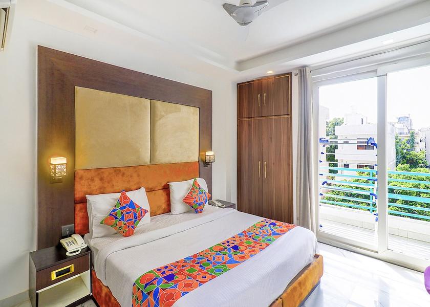 Haryana Gurugram Room
