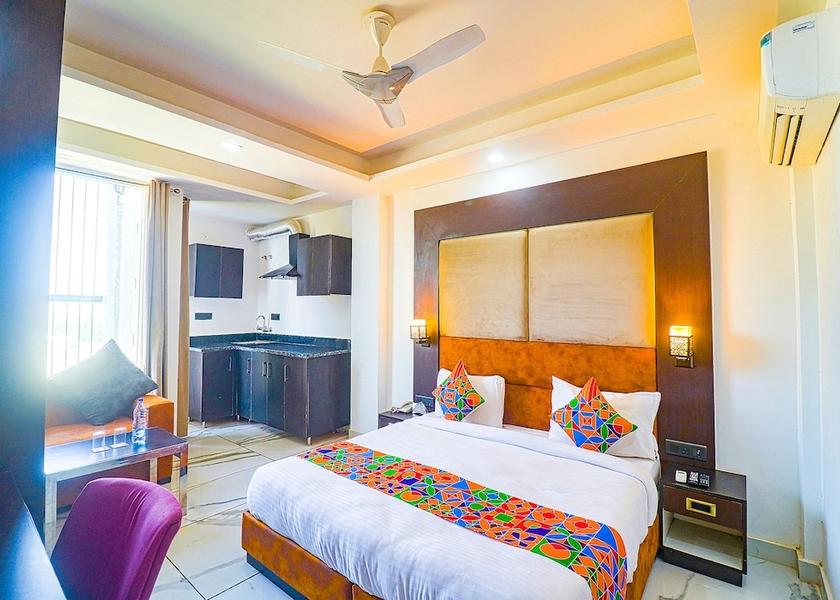 Haryana Gurugram Room