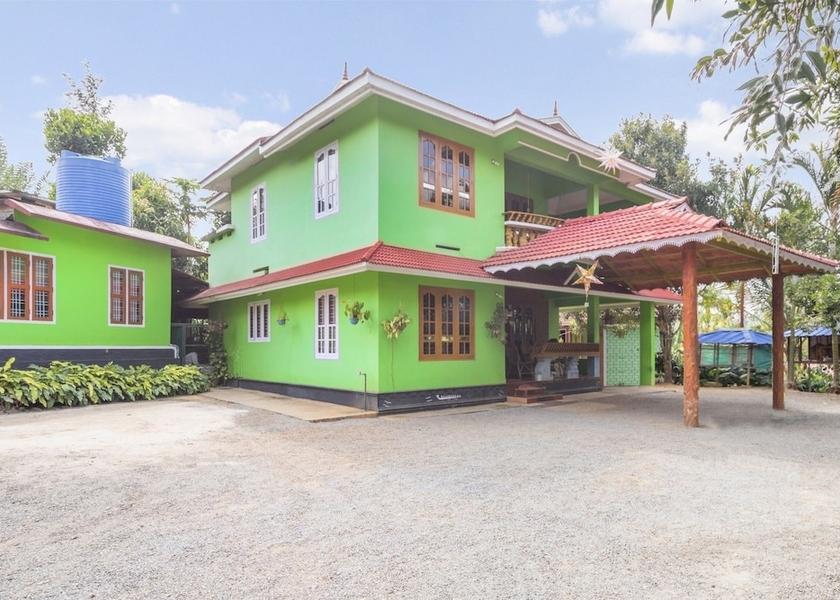 Kerala Wayanad Primary image