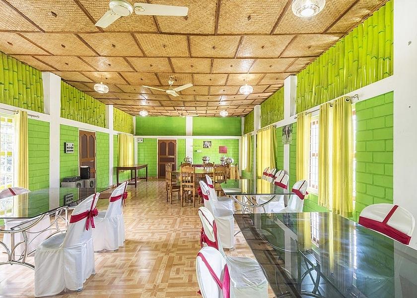 Kerala Wayanad Restaurant