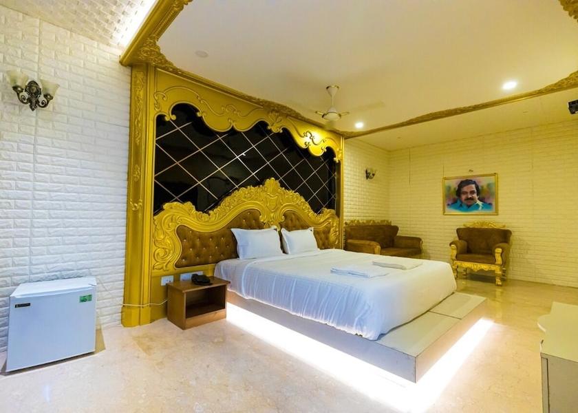 Tamil Nadu Trichy Room