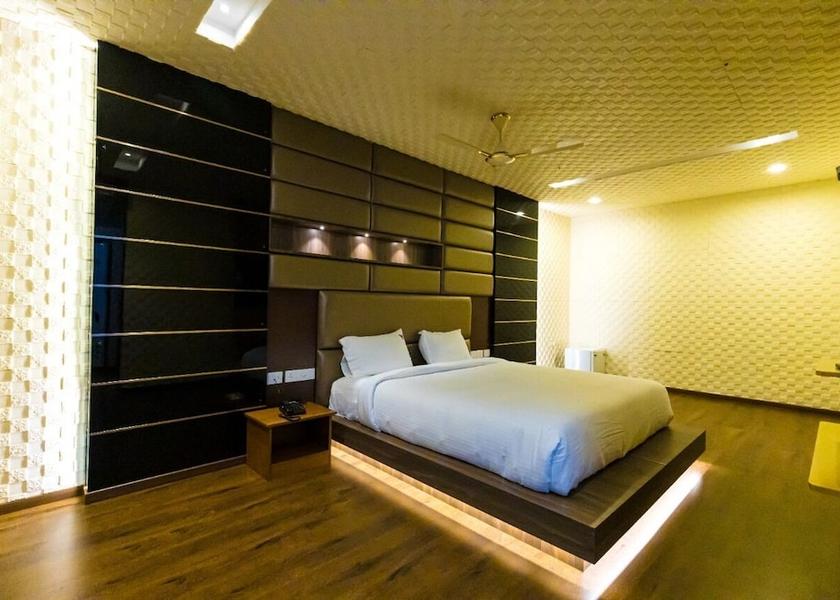 Tamil Nadu Trichy Room