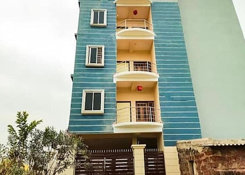 Odisha Bhubaneswar Primary image