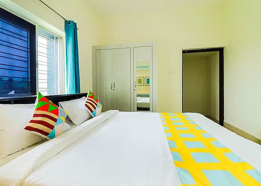 Odisha Bhubaneswar Room