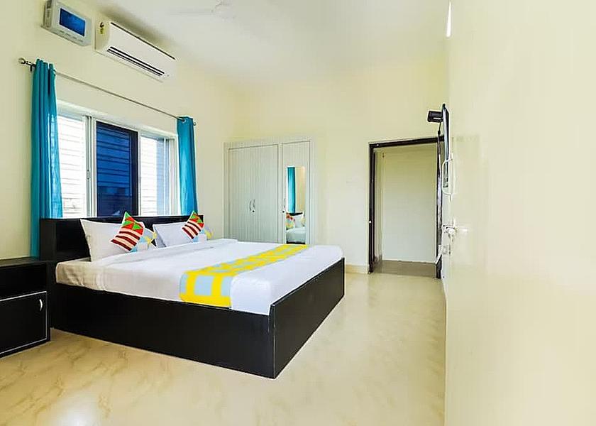 Odisha Bhubaneswar Room