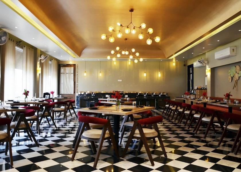 Rajasthan Alwar Restaurant