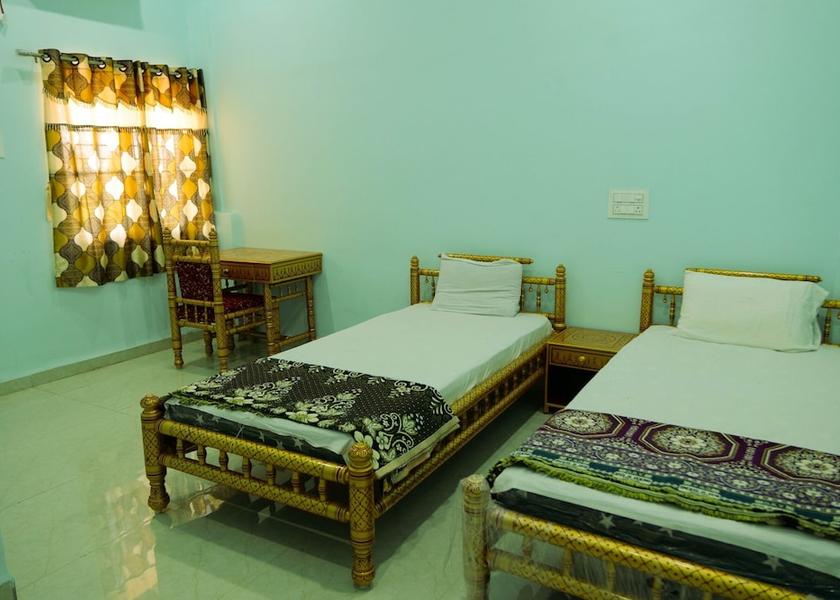 Maharashtra Pandharpur Room