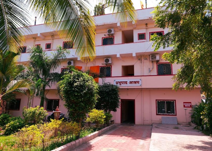 Maharashtra Pandharpur Exterior