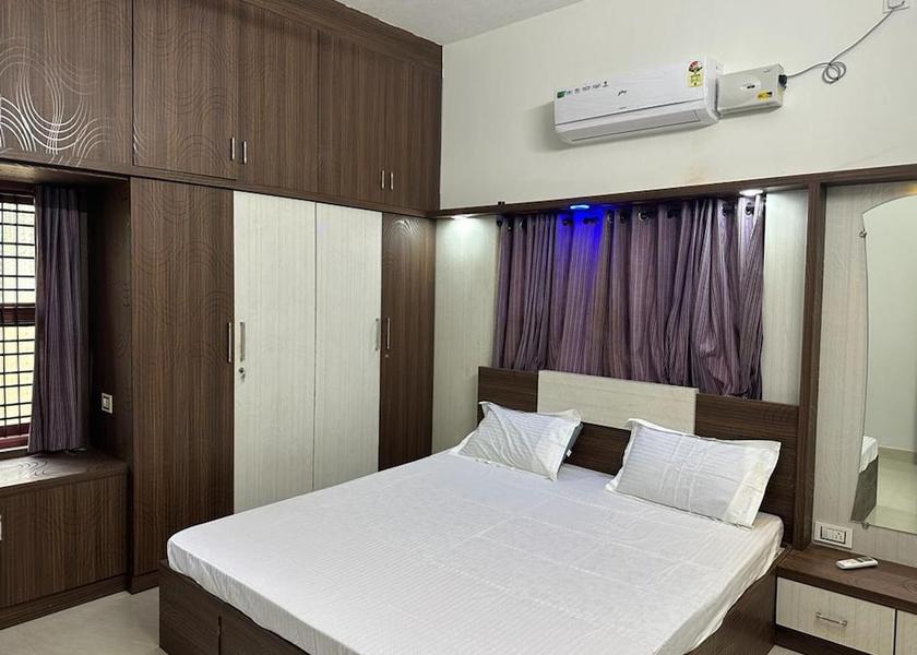 Karnataka Udupi Room