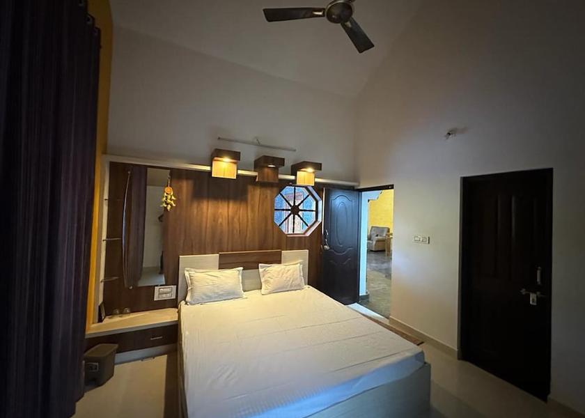 Karnataka Udupi Room