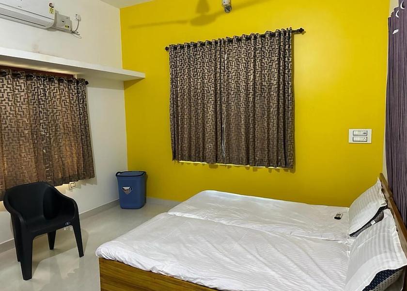 Karnataka Udupi Room