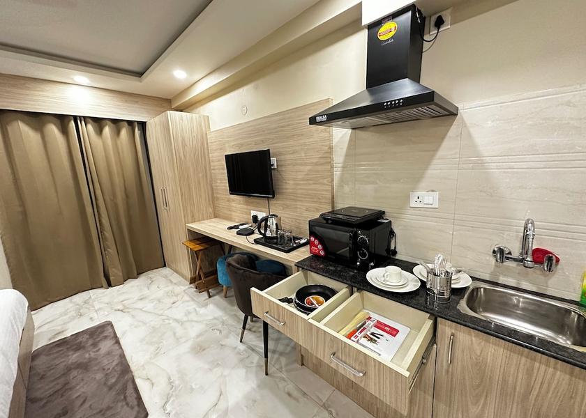 Haryana Gurugram Private kitchen