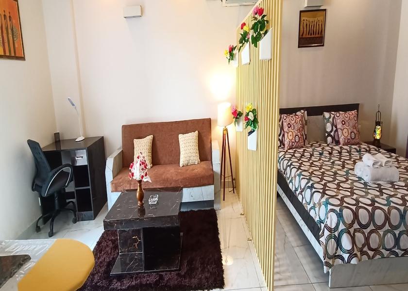 Haryana Gurugram Room