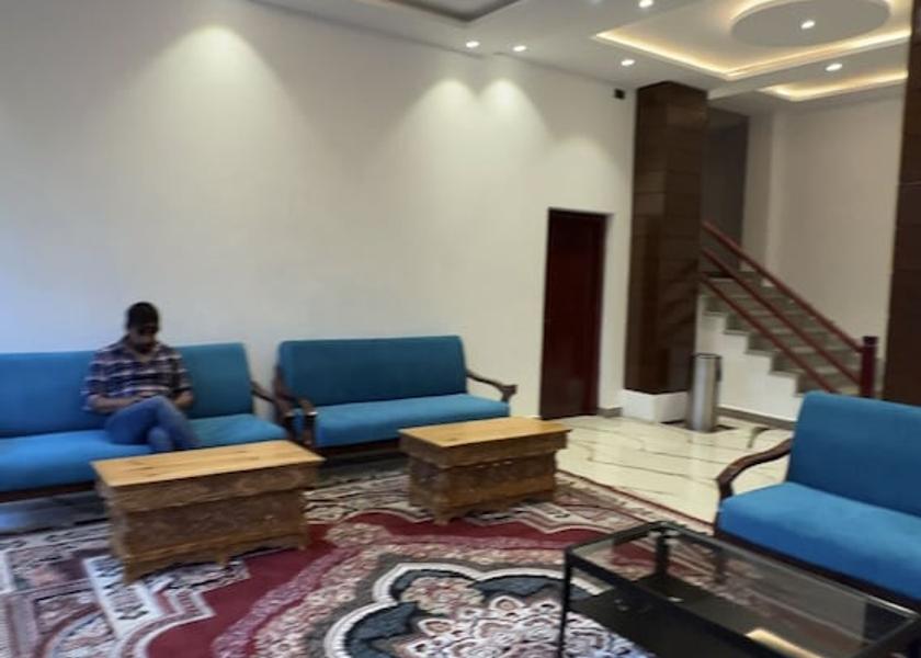 Ladakh Kargil Lobby