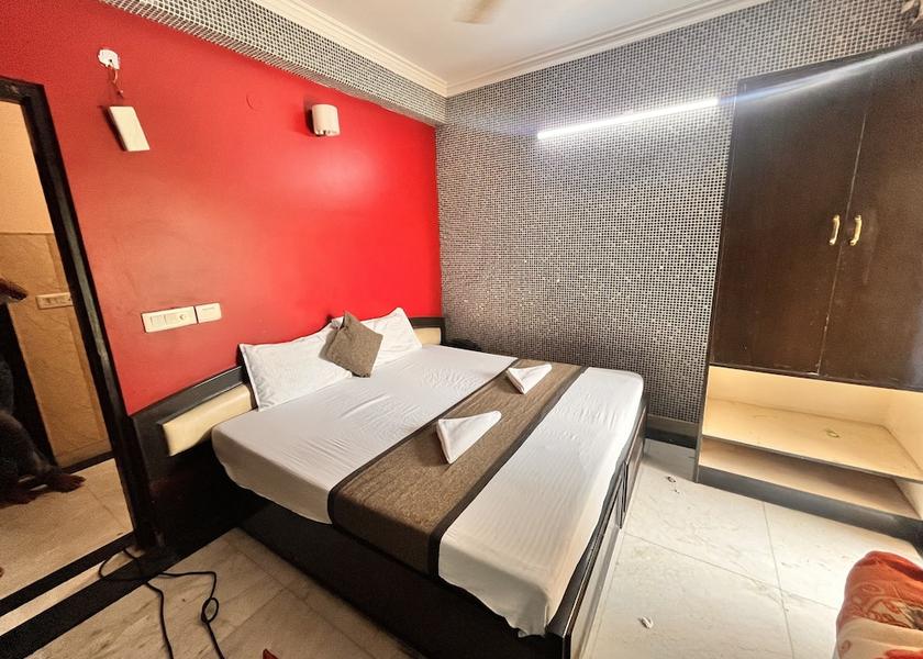 Haryana Faridabad Balcony