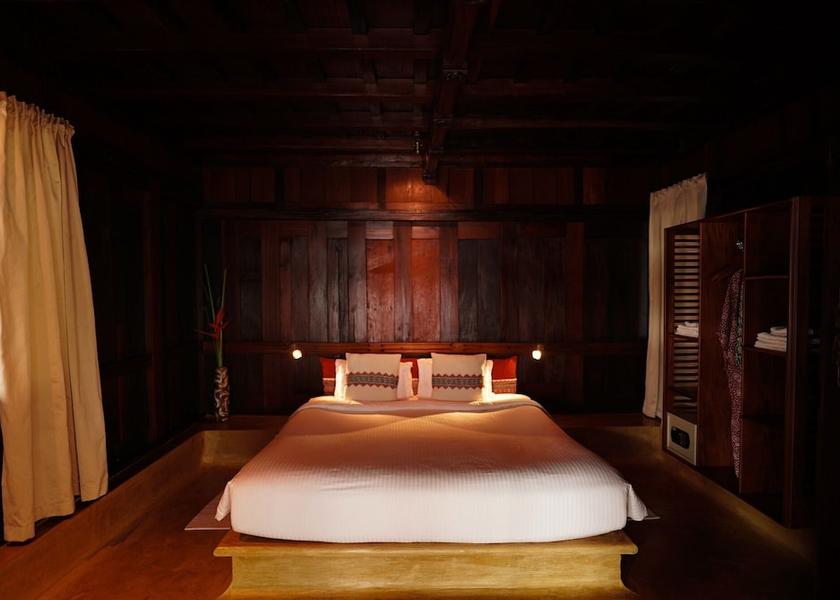 Kerala Cherthala Room
