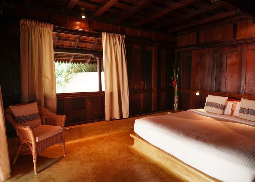 Kerala Cherthala Room