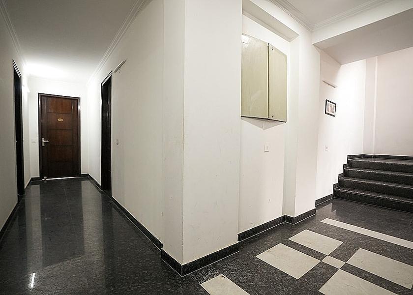 Haryana Gurugram Interior