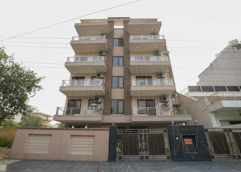 Haryana Gurugram Primary image