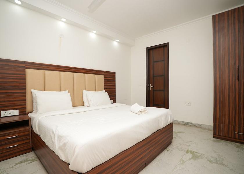 Haryana Gurugram Room