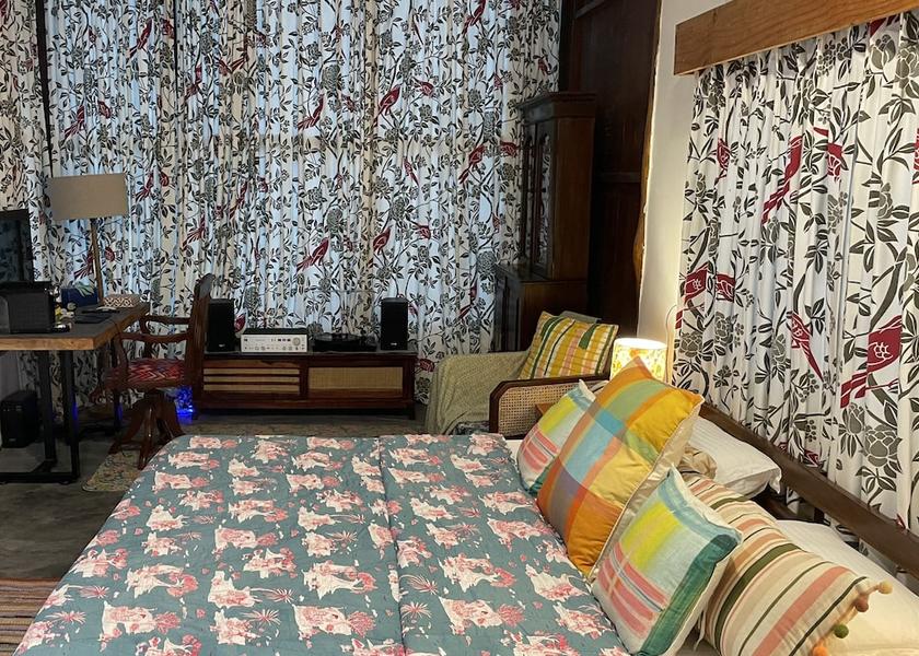 Andaman and Nicobar Neil Island Room