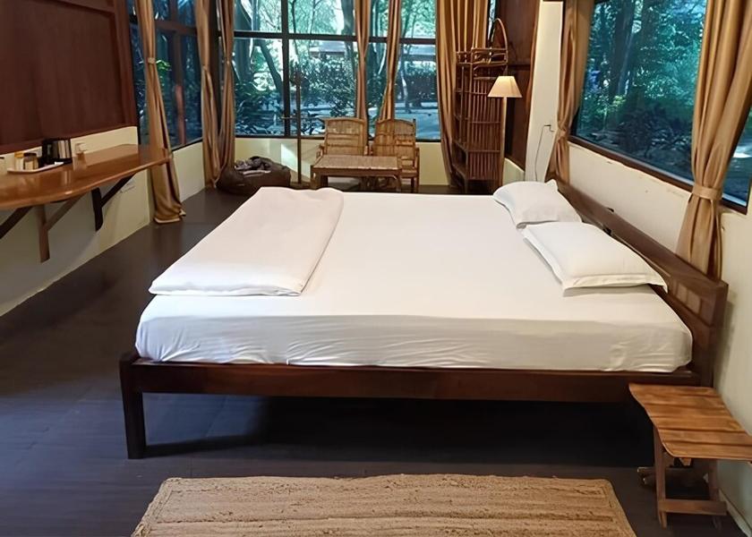 Andaman and Nicobar Neil Island Room