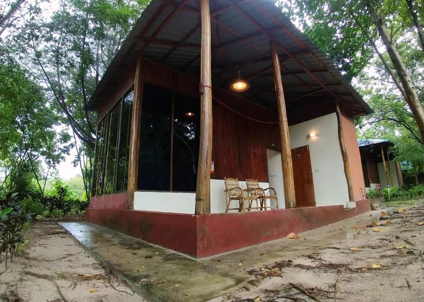 Andaman and Nicobar Neil Island Hotel Exterior