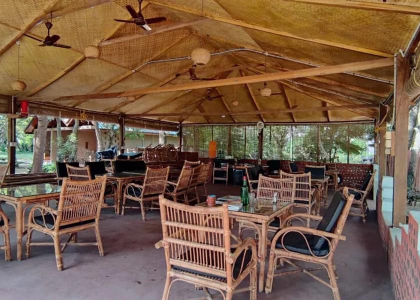 Andaman and Nicobar Neil Island Food & Dining