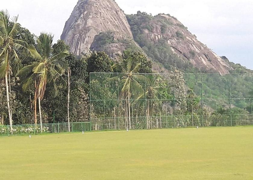 Kerala Wayanad Property grounds