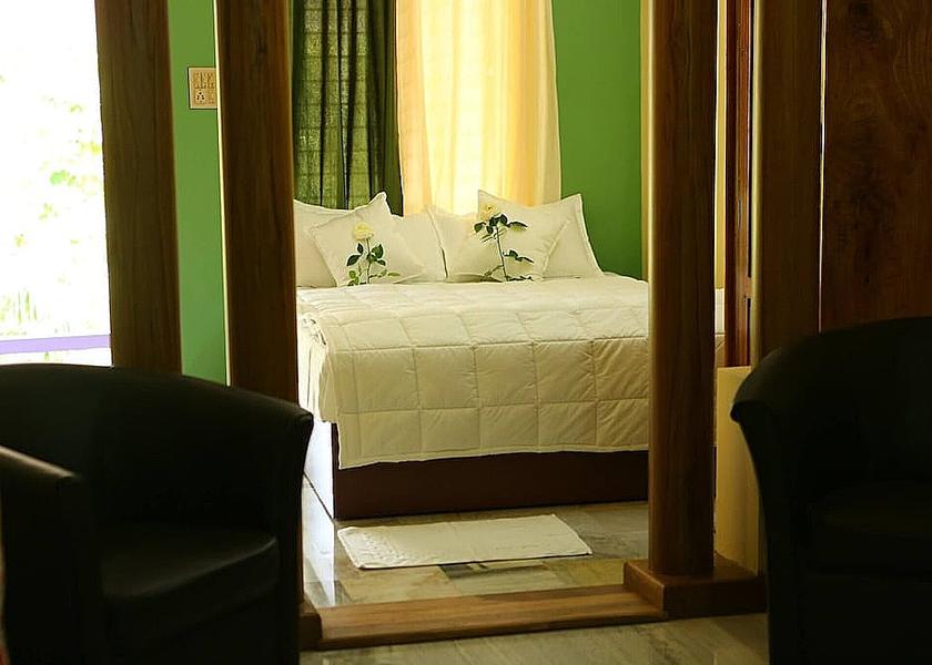 Kerala Wayanad Room