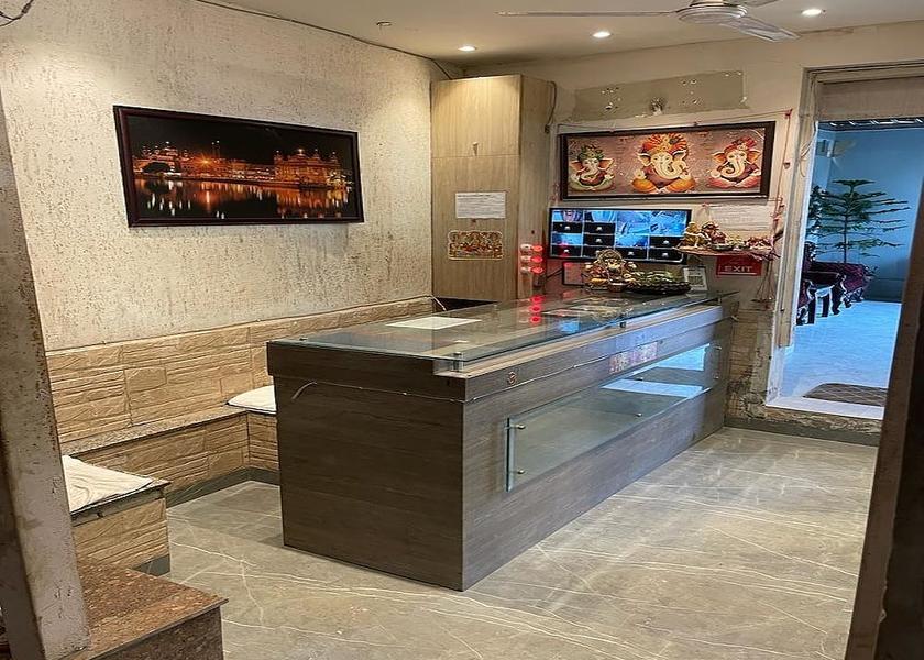 Haryana Gurugram Terrace/patio