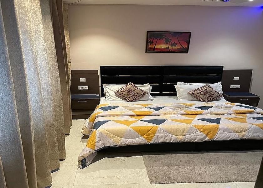Haryana Gurugram Room