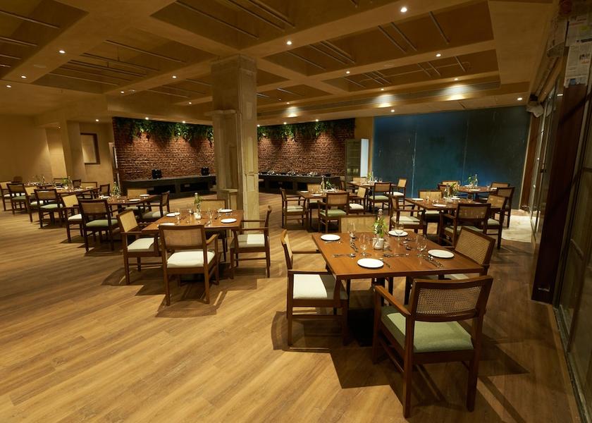 Maharashtra Lonavala Restaurant