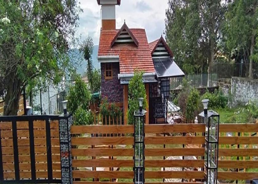 Tamil Nadu Kodaikanal Primary image