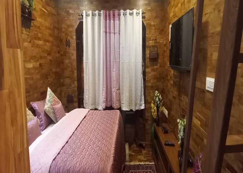 Tamil Nadu Kodaikanal Room