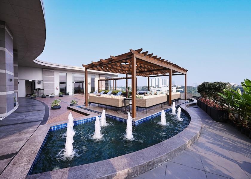 Odisha Bhubaneswar Pool