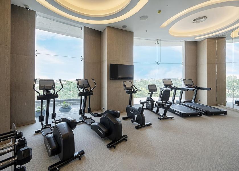 Odisha Bhubaneswar Gym
