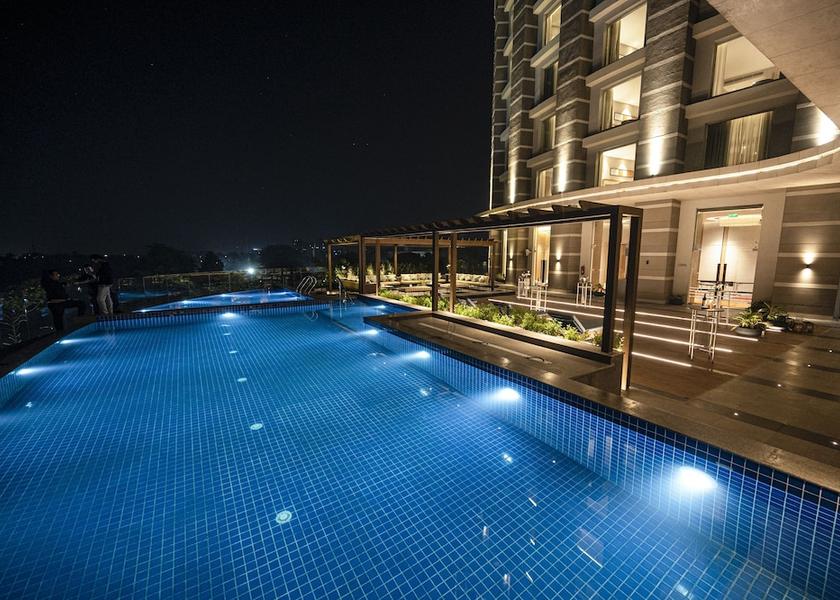 Odisha Bhubaneswar Pool