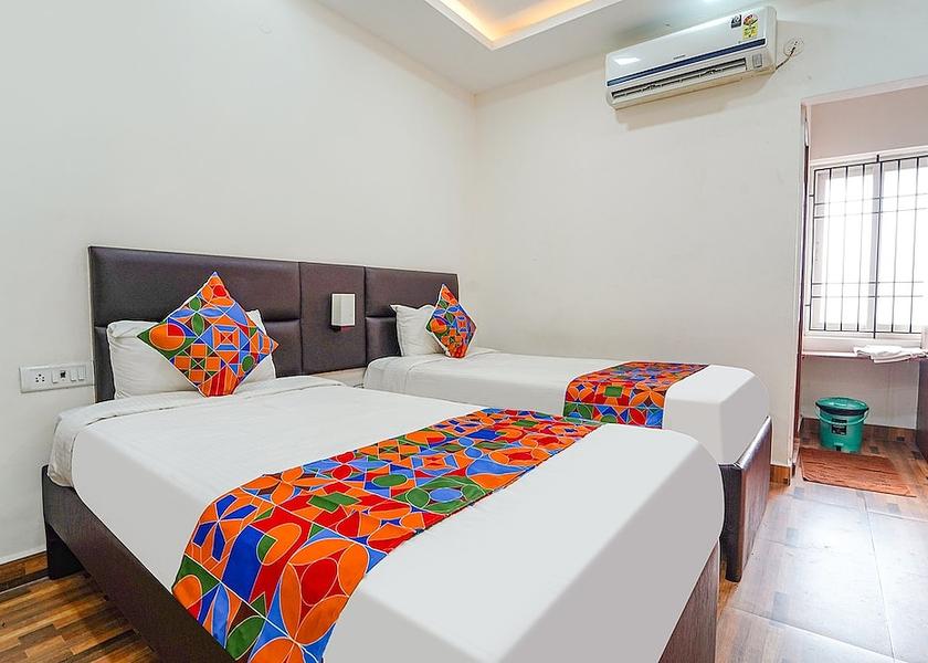 Tamil Nadu Chennai Room