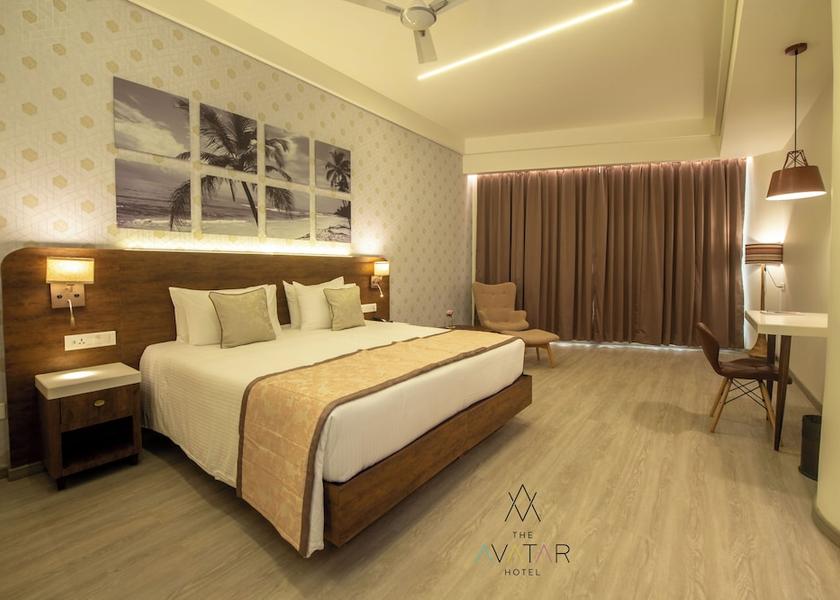 Karnataka Mangalore Room